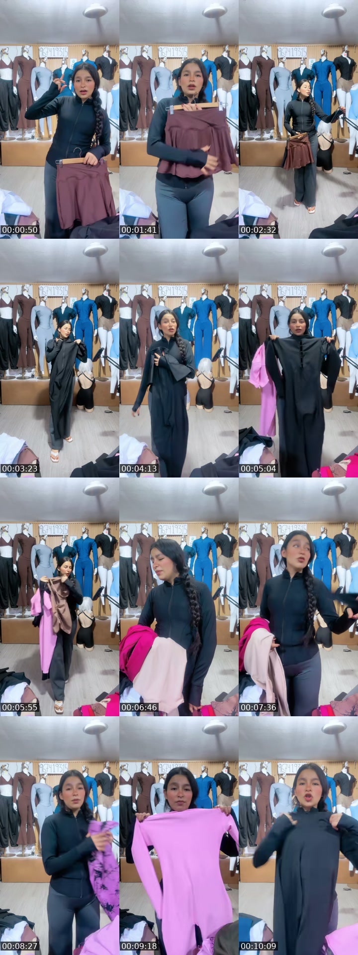 @ponteleggins2 TikTok live from 2026-07-20