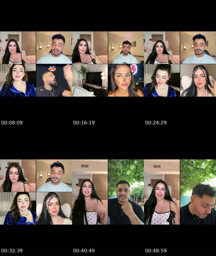 @roro_ro777 TikTok live from 2026-07-20