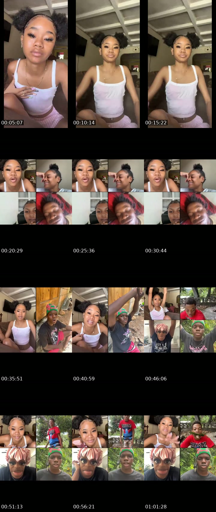 @susumawgayf TikTok live from 2026-07-20