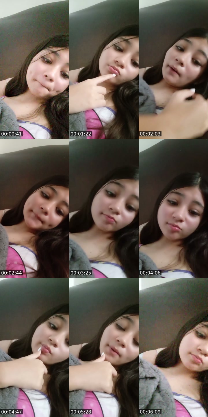 TikTok live: . by @sofiao.089