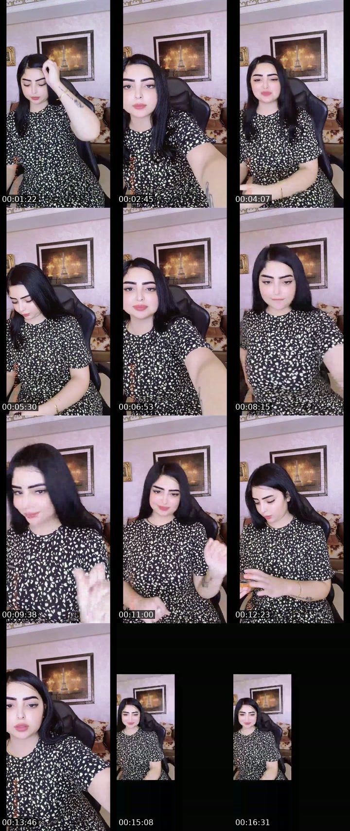 @aldwssari19 TikTok live from 2026-07-20