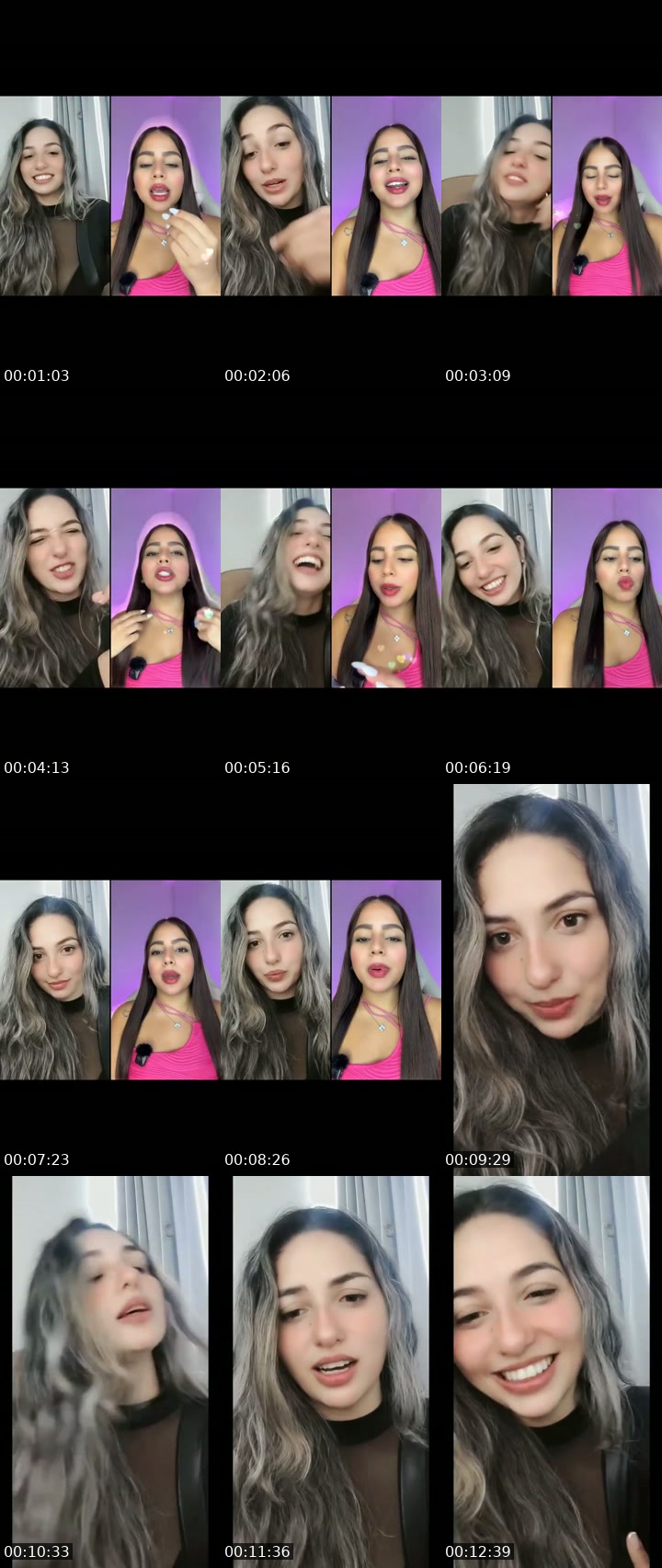 TikTok live: 𝒞𝓊𝓉𝑒 𝓌𝒾𝓉𝒽 𝒶 𝓌𝒾𝓁𝒹 𝓈 by @psicogirl123