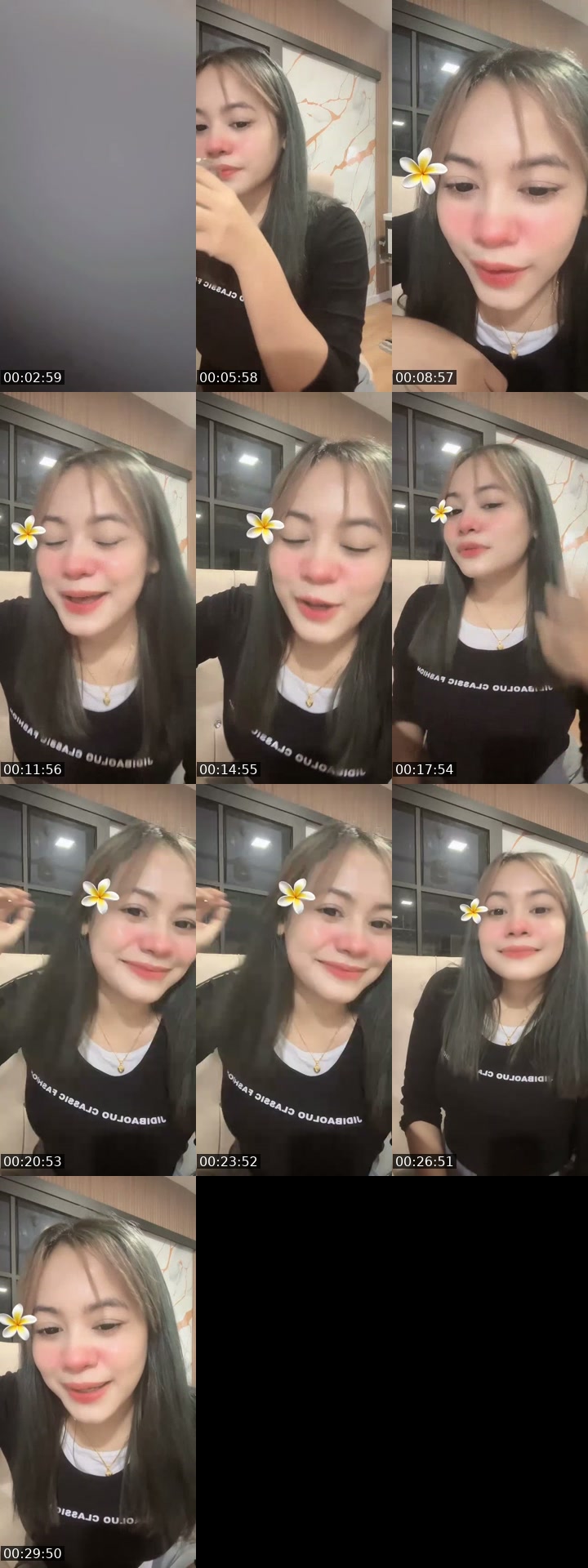@putalea6 TikTok live from 2026-07-20