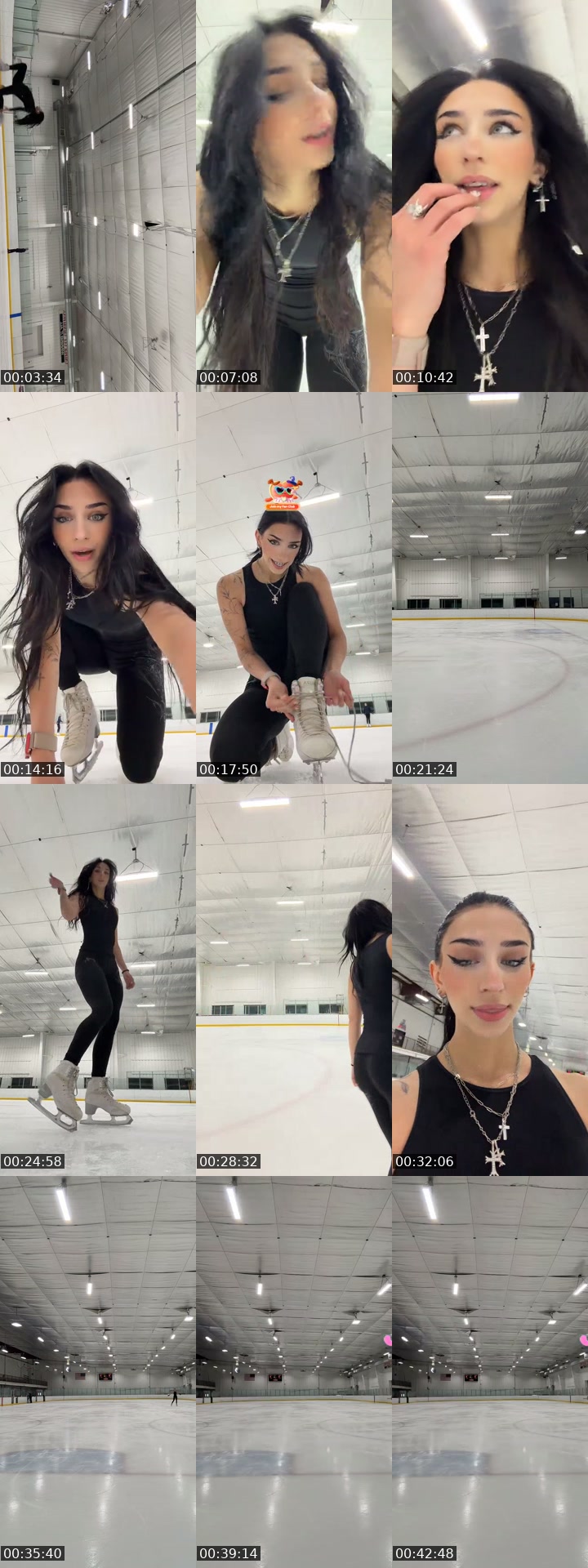 TikTok live: Mentioned you by @thelizalowe