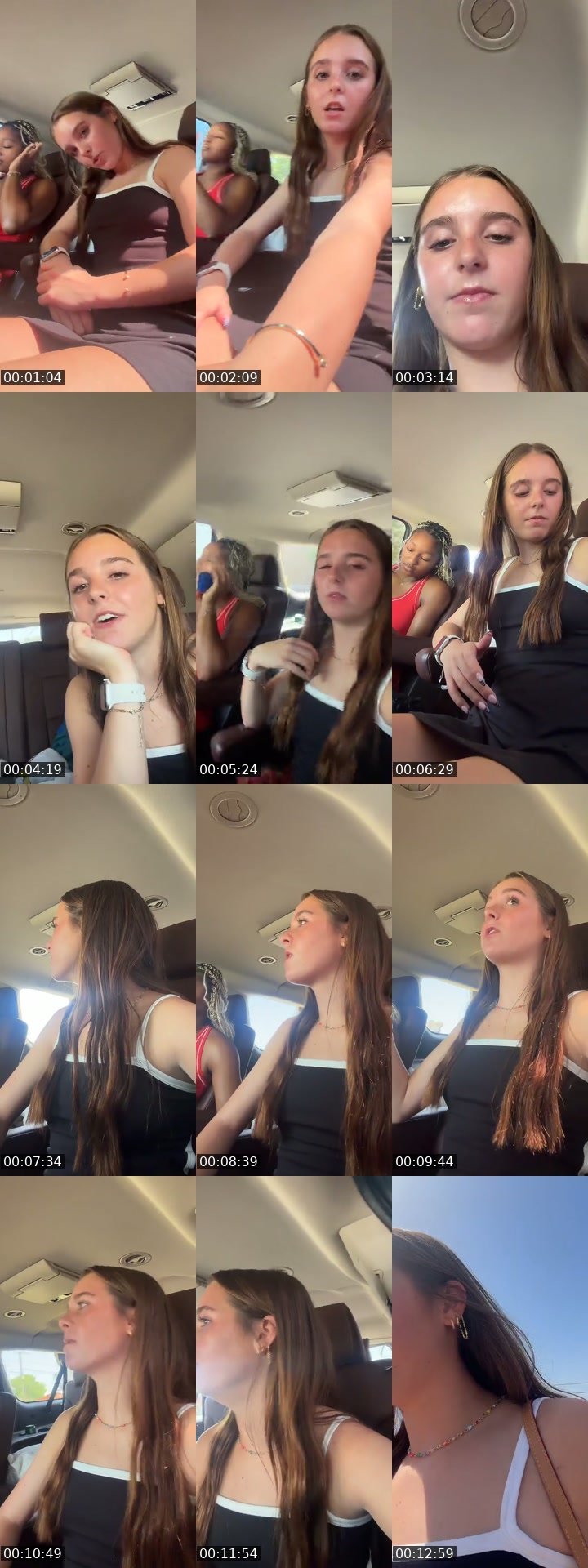 TikTok live: We in Dallas by @sophiefrench5