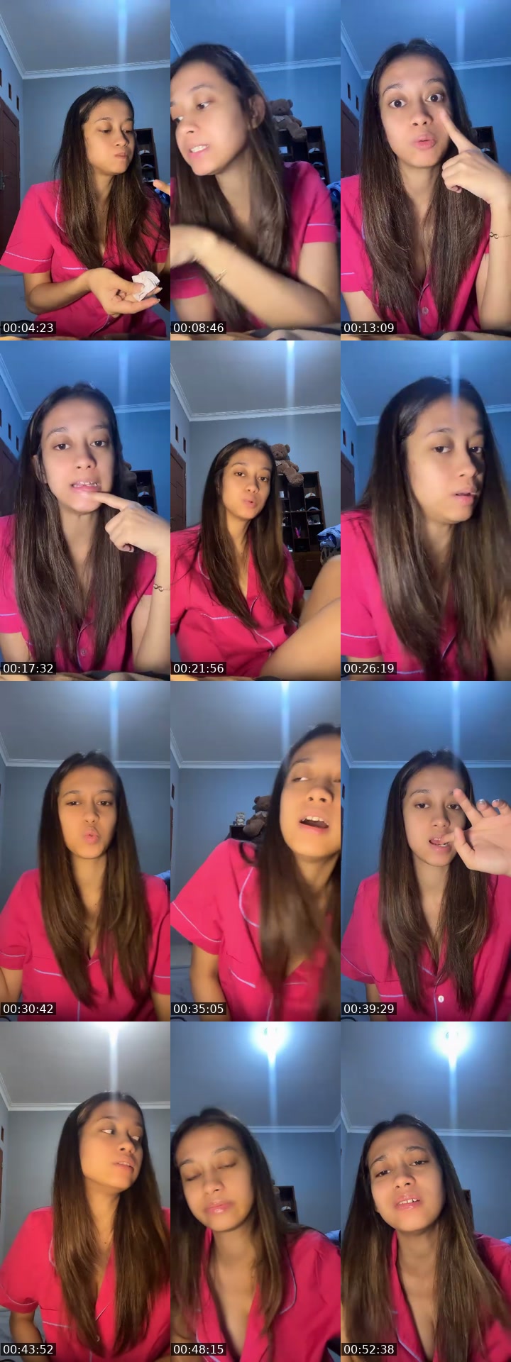 @stellapeapat8 TikTok live from 2026-07-20