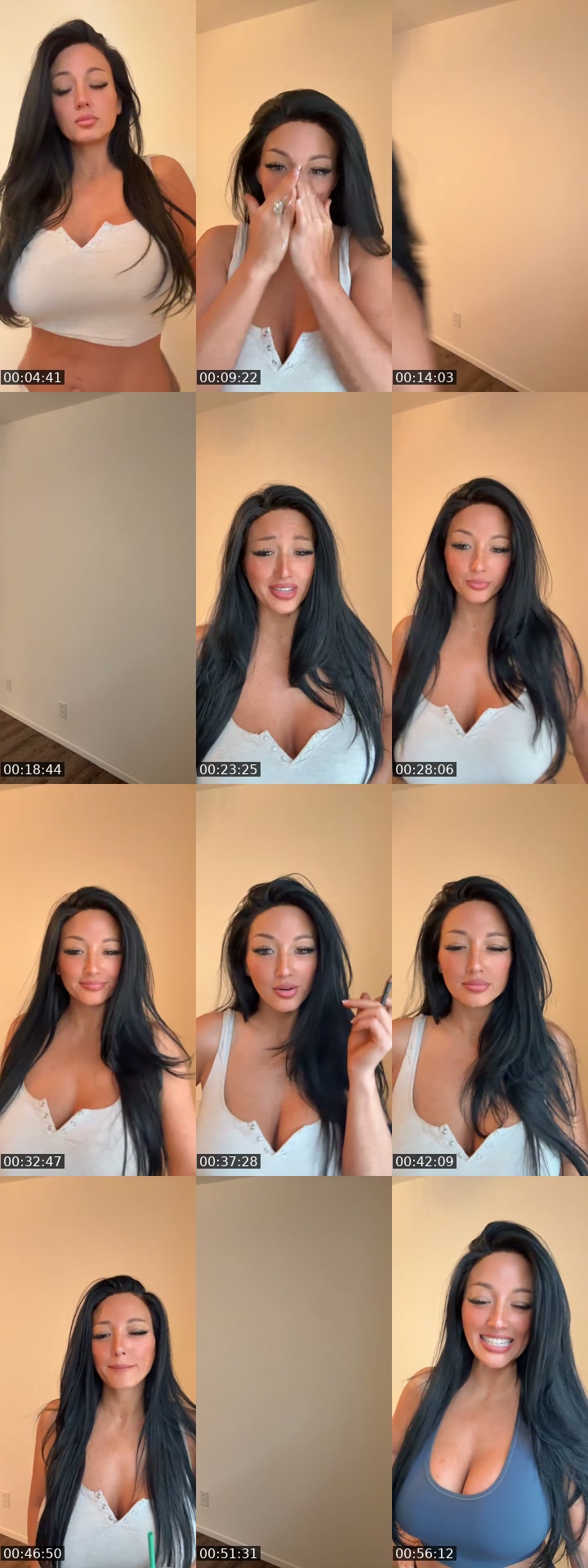 @molly_munekita TikTok live from 2026-07-20