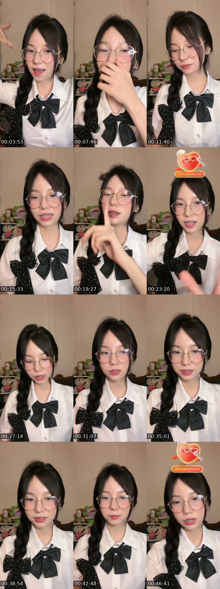 TikTok live: เทพอยู่ไหน by @bmmtw2