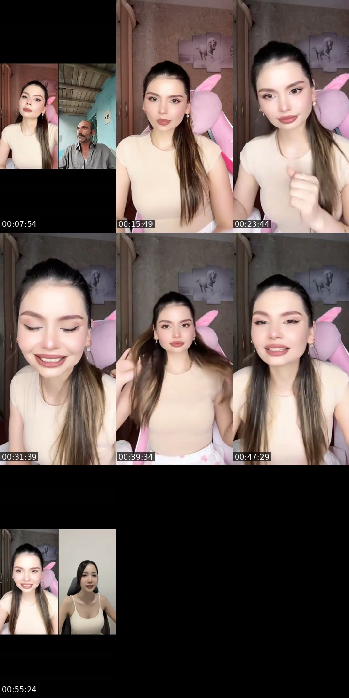 @efsaneim98 TikTok live from 2026-07-20