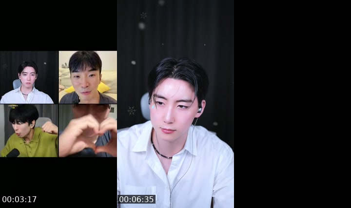 TikTok live: 131day_LUKE is LIVE by @junthebestmate