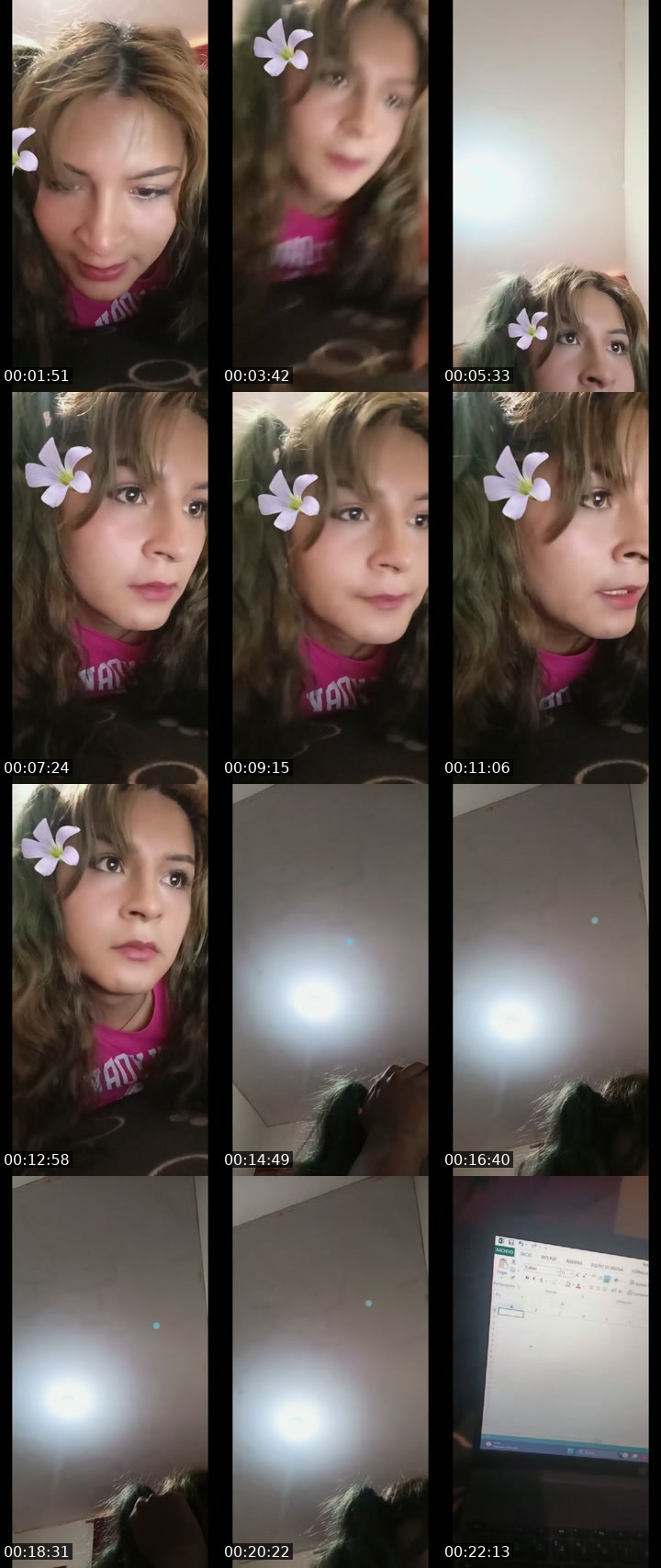 @keisymua2 TikTok live from 2026-07-20