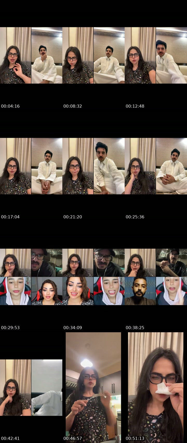 @fofoshosh_ TikTok live from 2026-07-20