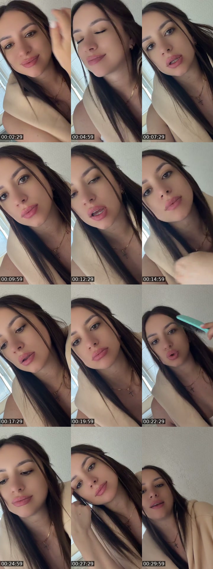 Past TikTok live: Music by @goodprincesska