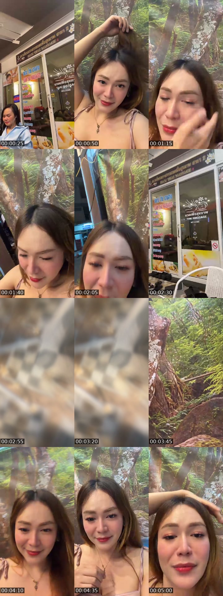 TikTok live: หมวยลี่แอดมินร้านนวดคะเพิ่มชื่อ by @mouyly770