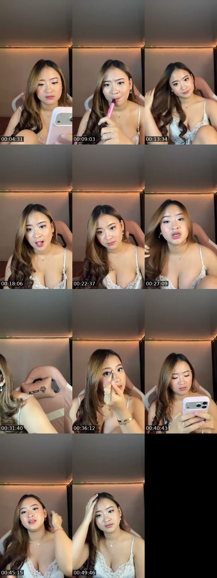 @cry4f_ TikTok live from 2026-07-20
