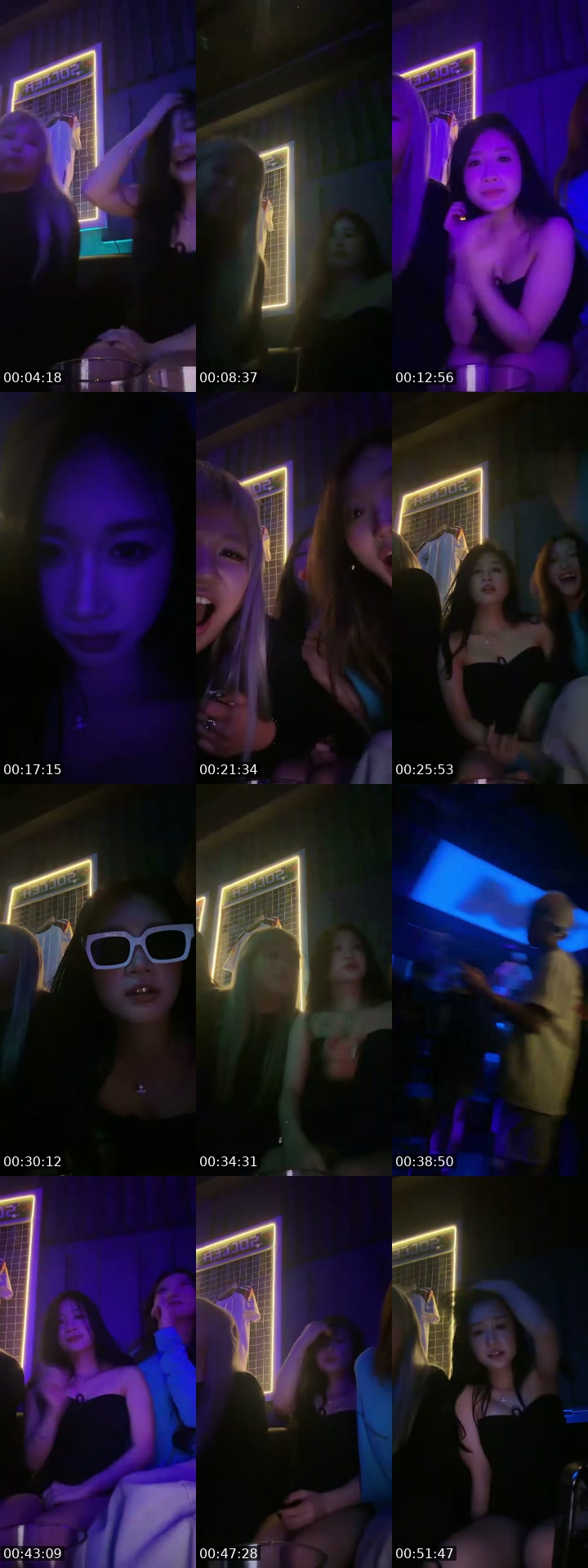 @meoconn_02 TikTok live from 2026-07-20
