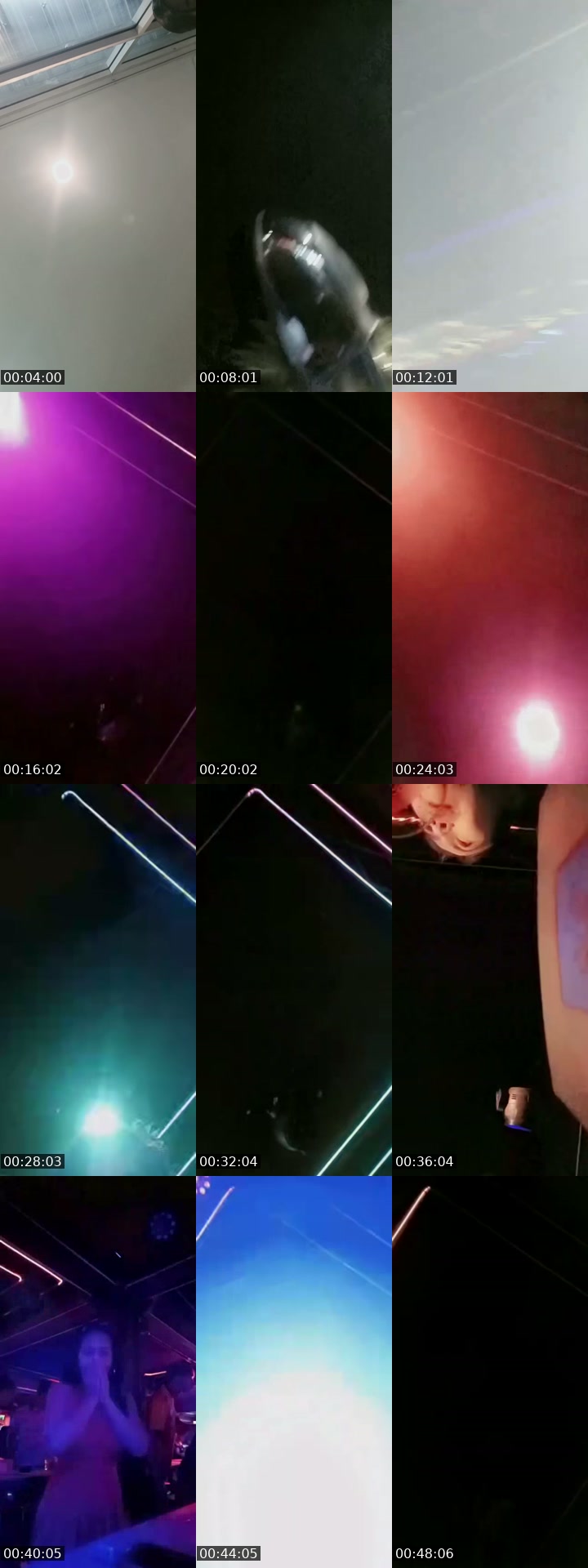 TikTok live: อ่าวนาง กระบี่ by @mintnymiminn