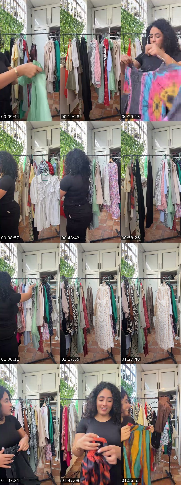 TikTok live: Vetements petit prix by @rissatima1