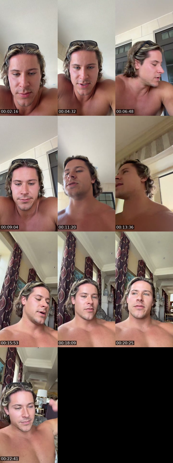 TikTok live: Mentioned you by @alexeubank2.0