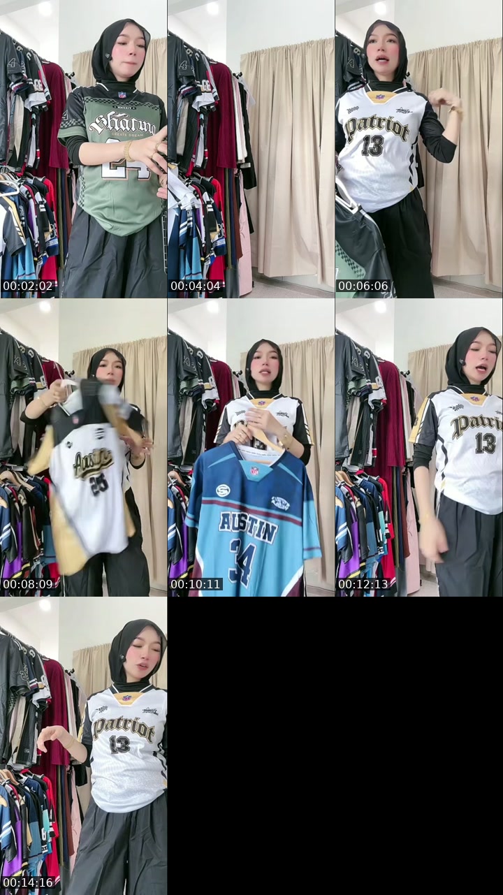 TikTok live: Lets Go LIVE! by @muumuumaa