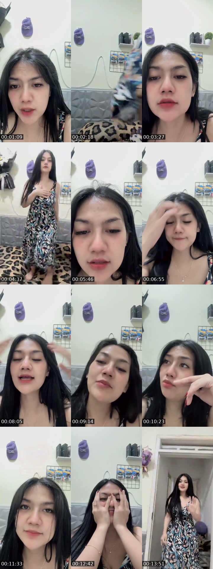 @queen_jungle88 TikTok live from 2026-07-20