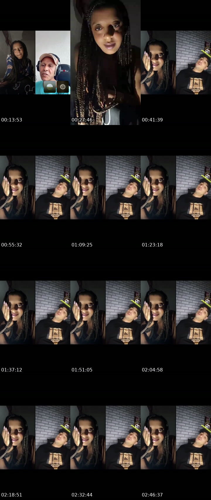 @prns226 TikTok live from 2026-07-20