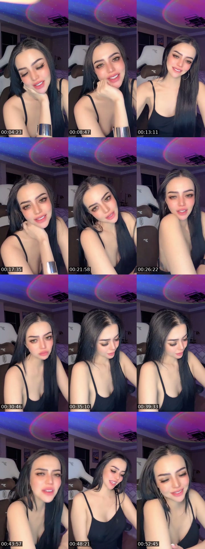 TikTok live: Hi 🤍 by @sa.ploylitaachirachaipat