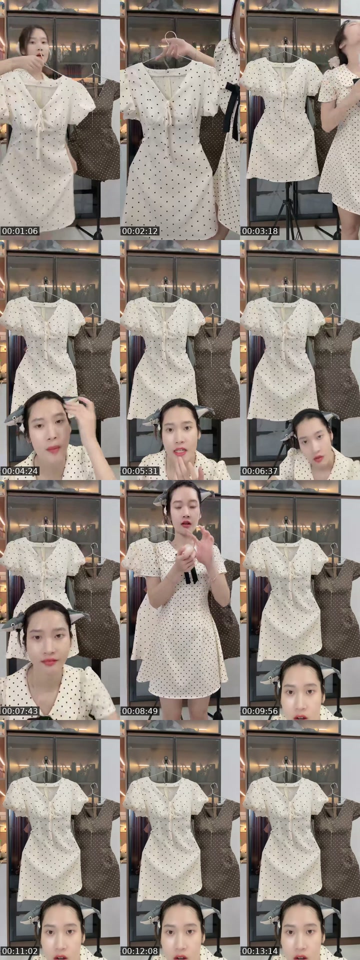 @minmacgi.912 Vietnam TikTok live from 2026-07-20