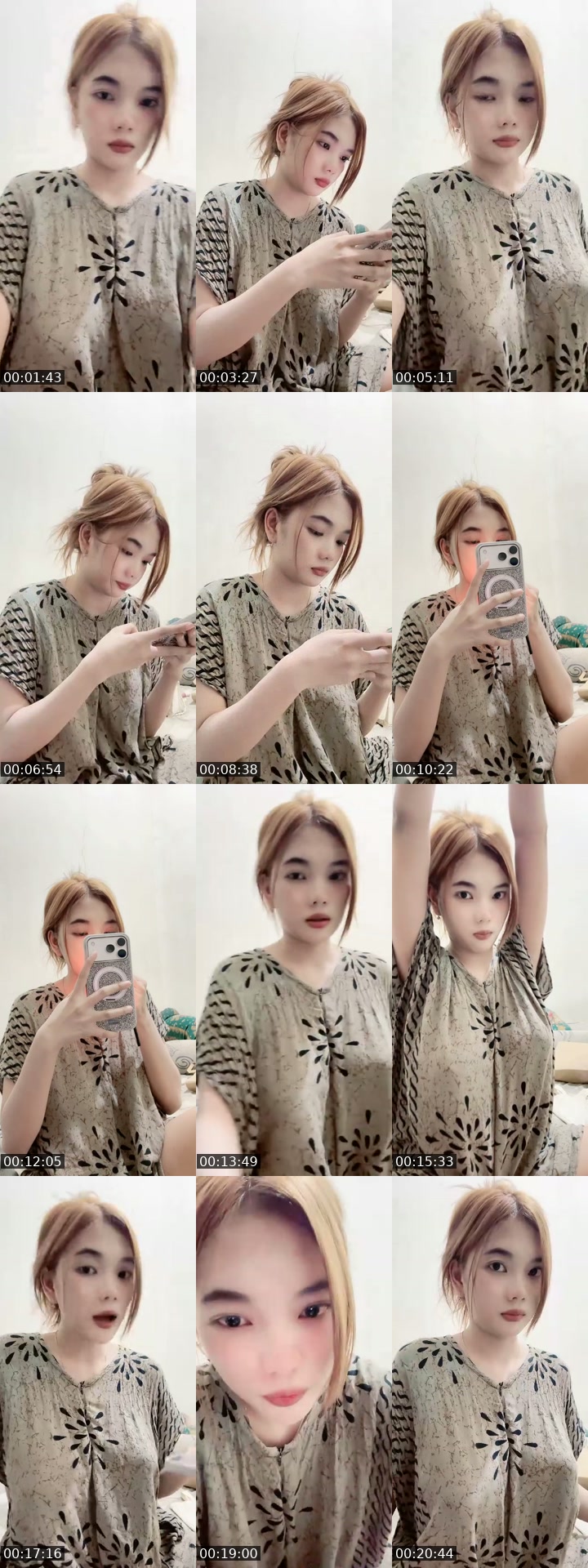 @sabellanaww TikTok live from 2026-07-20