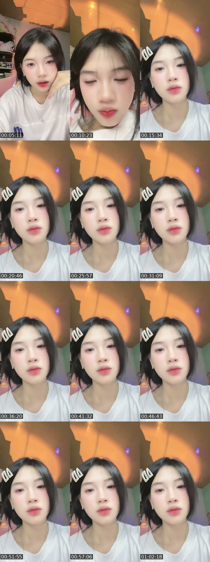 TikTok live: Trong phong co bee by @_vtlinhh207_