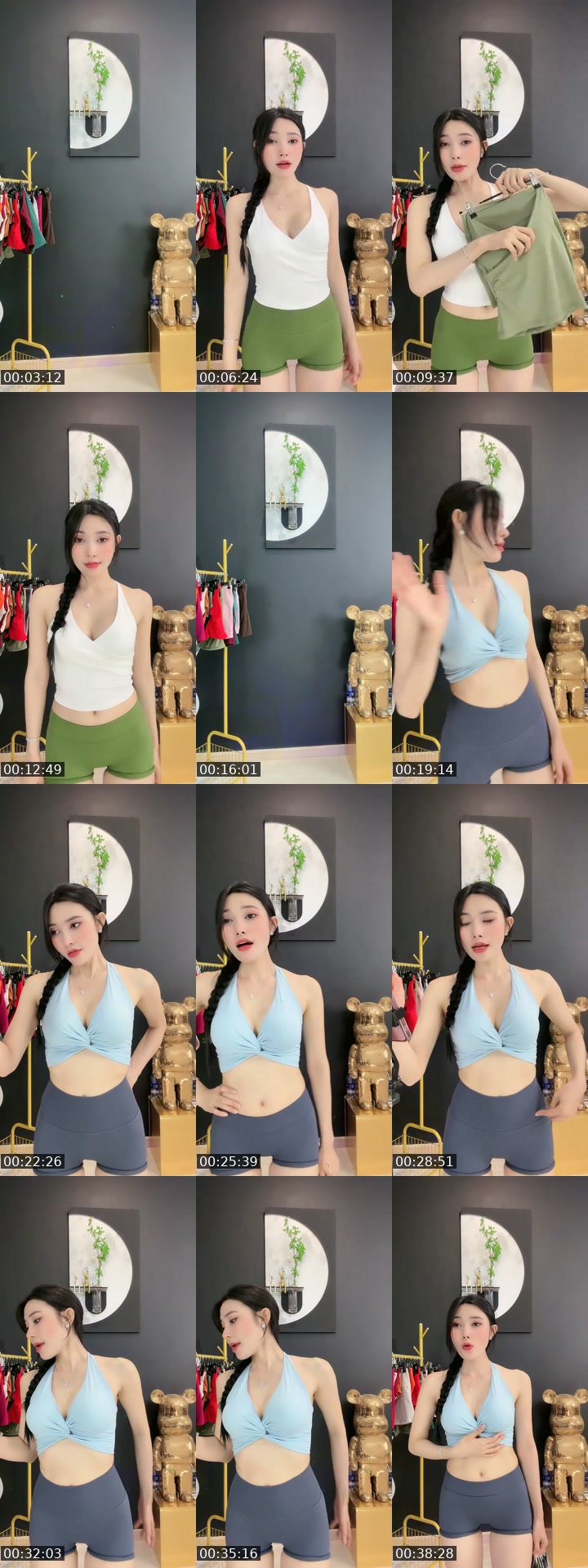 @tien.tap.gym Vietnam TikTok live from 2026-07-20