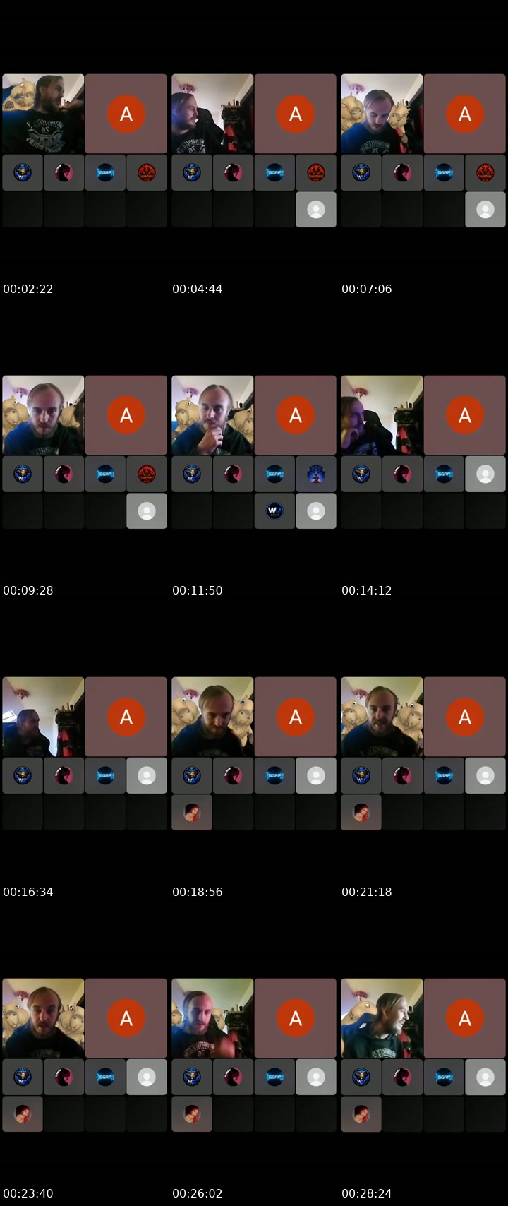 @tonym0190 Germany TikTok live from 2026-07-20