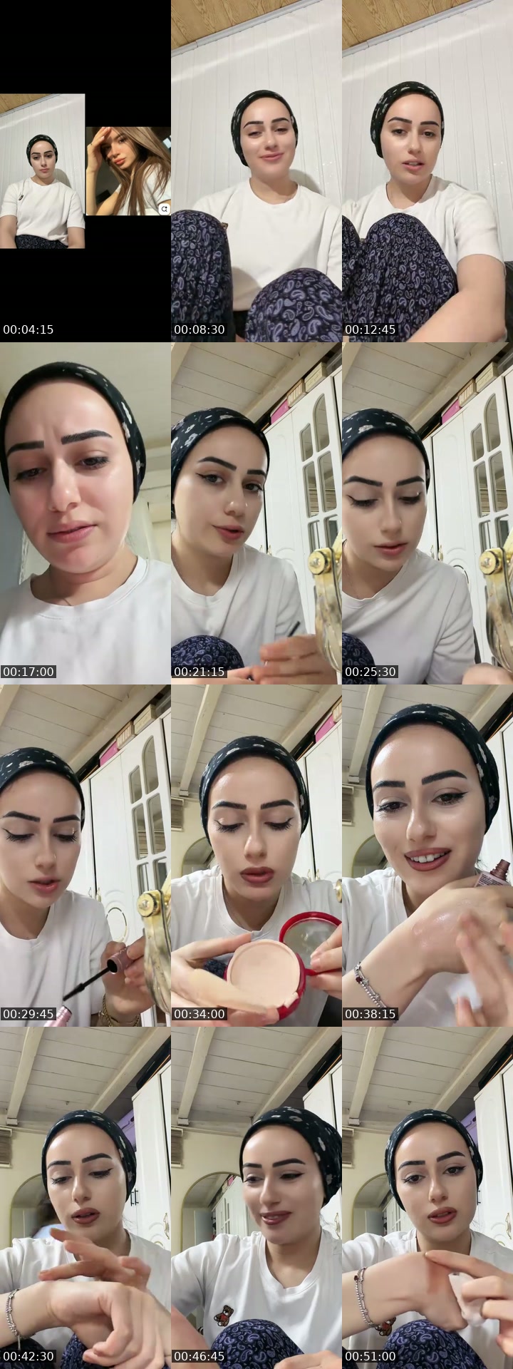 @_edadoganay55 TikTok live from 2026-07-20