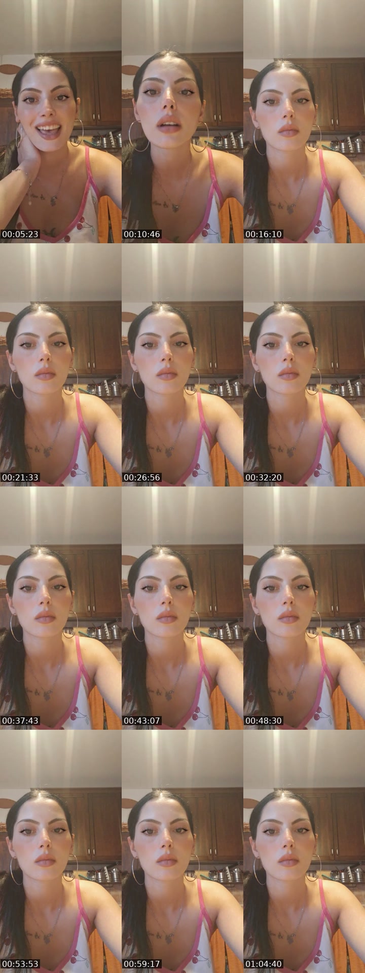 @emy__p TikTok live from 2026-07-20