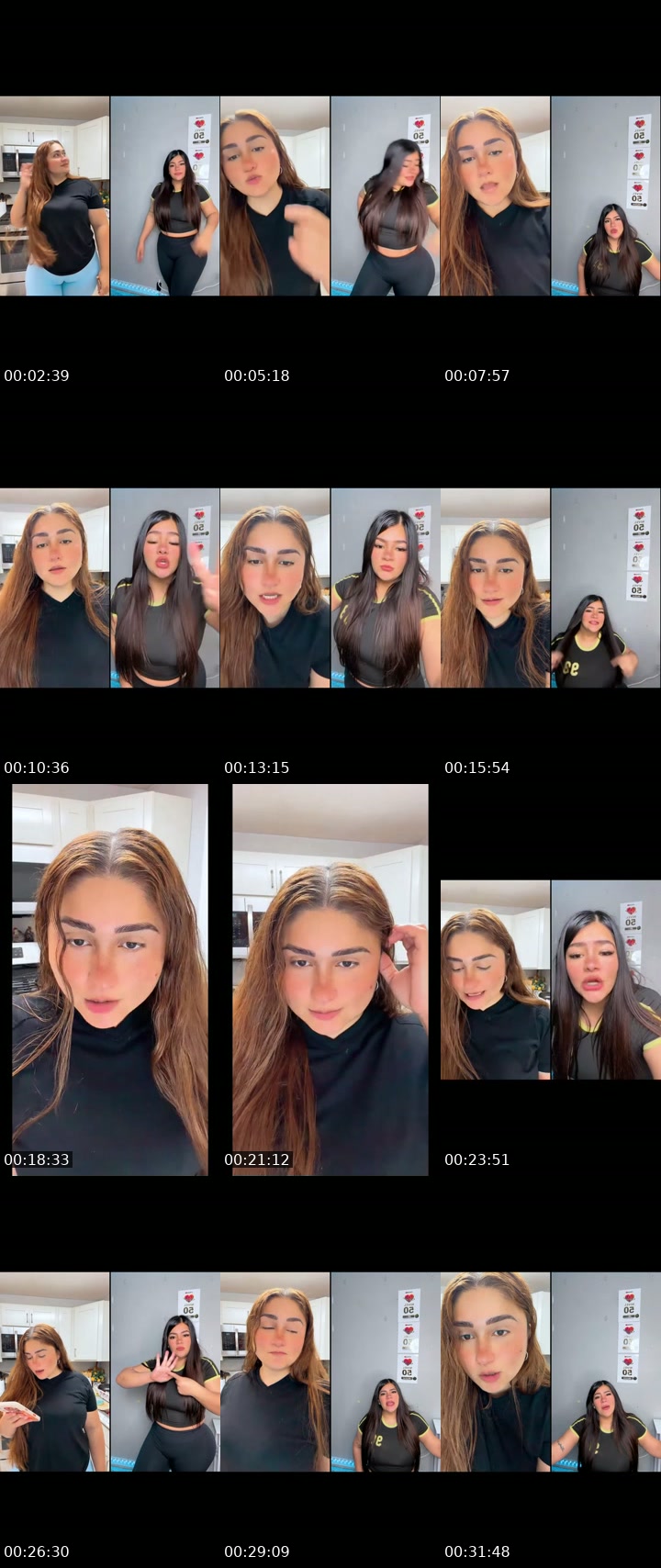 @antunez.lidis Honduras TikTok live from 2026-07-20
