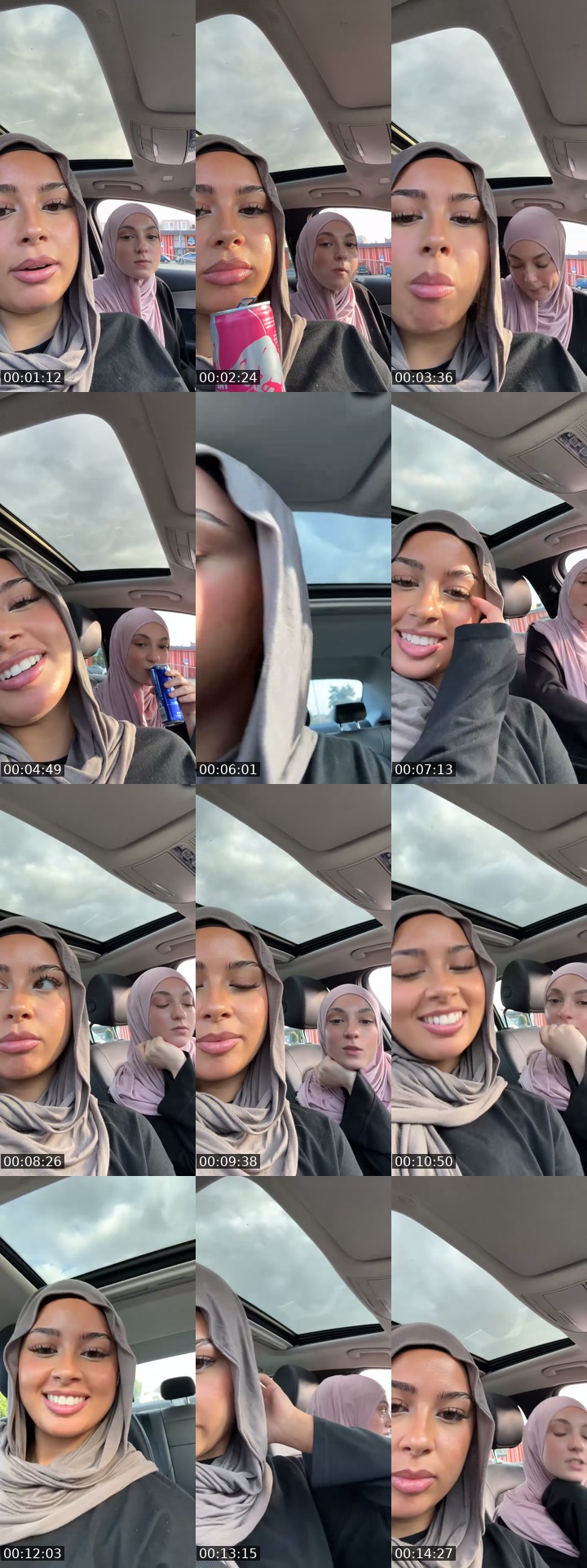 @azra.e1d Germany TikTok live from 2026-07-20