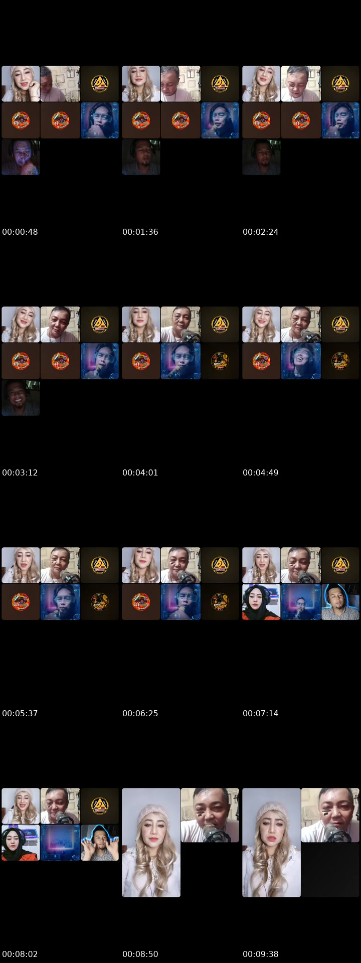 @alsisfareres TikTok live from 2026-07-20