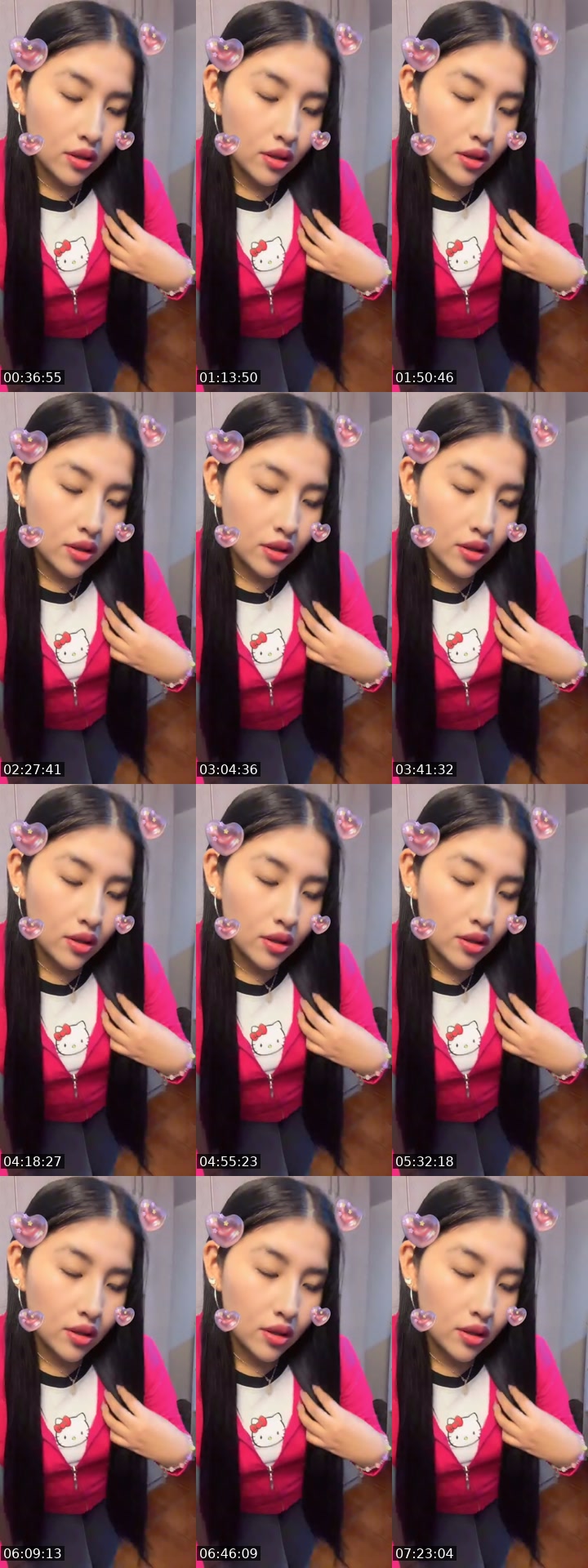 @viancaaracely21 TikTok live from 2026-07-20