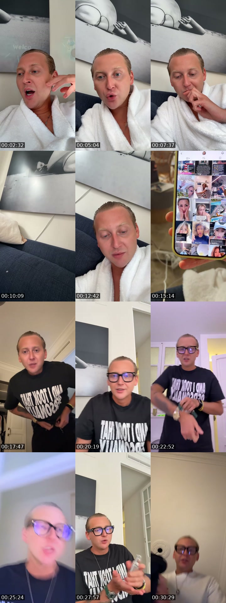 @colorist696 TikTok live from 2026-07-20