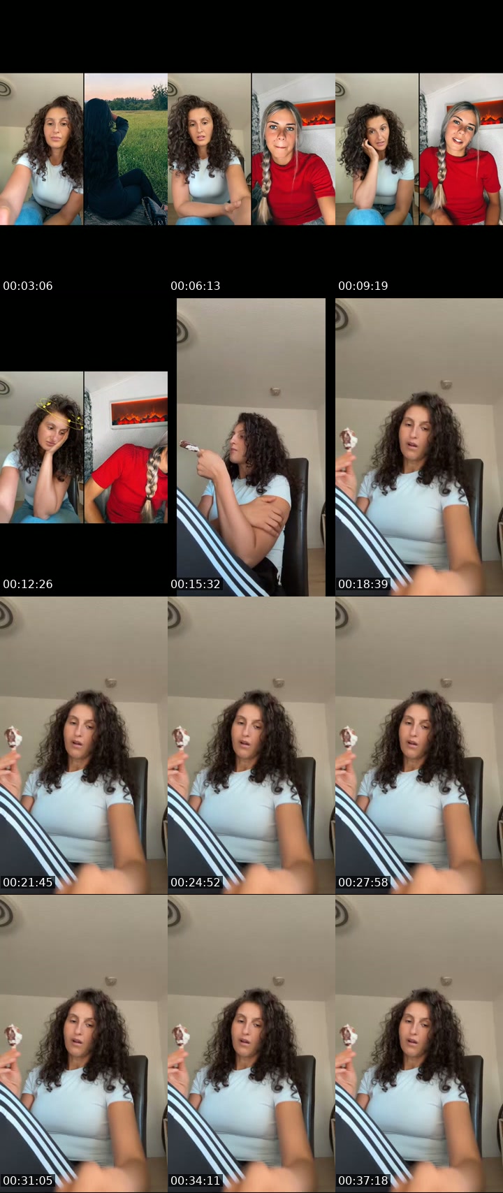 @cutie_curls TikTok live from 2026-07-20