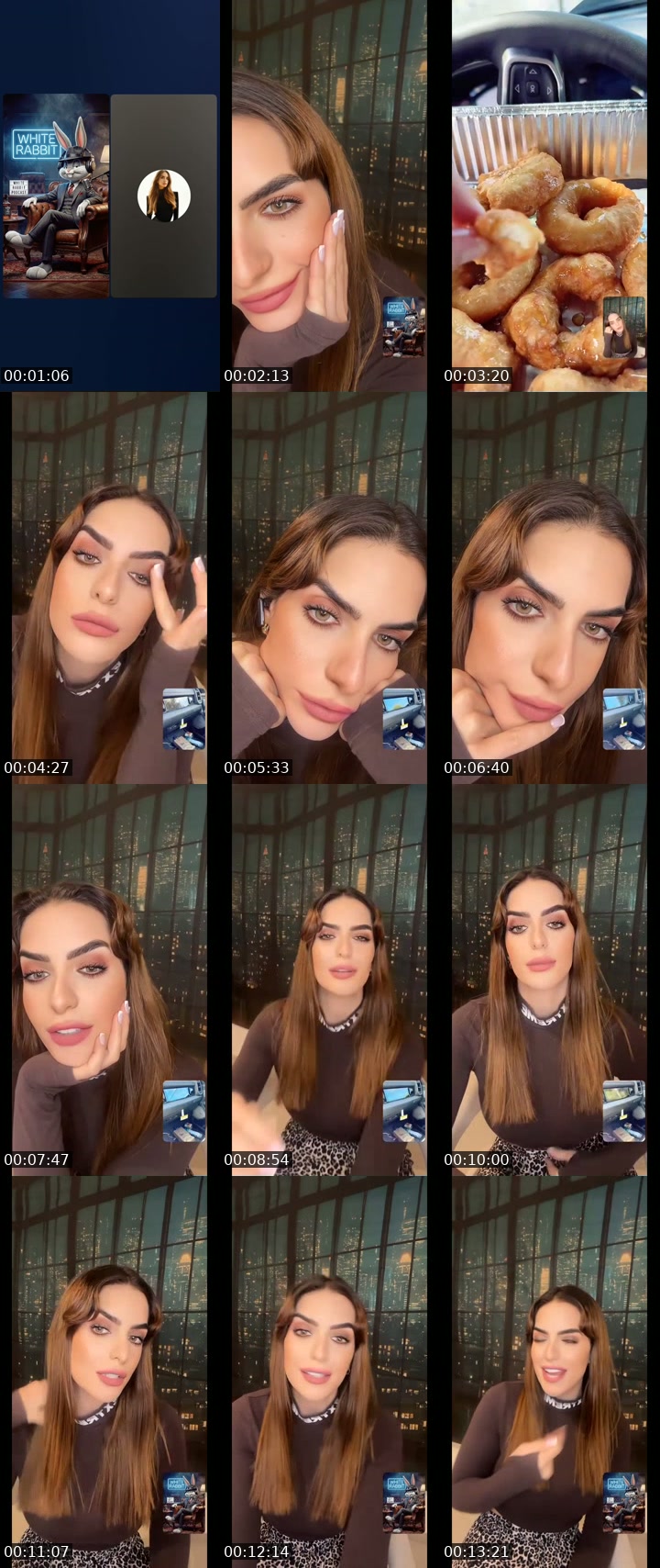 @davidandgolayet TikTok live from 2026-07-20
