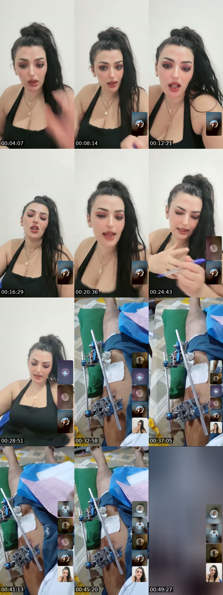 @labylka175 TikTok live from 2026-07-20