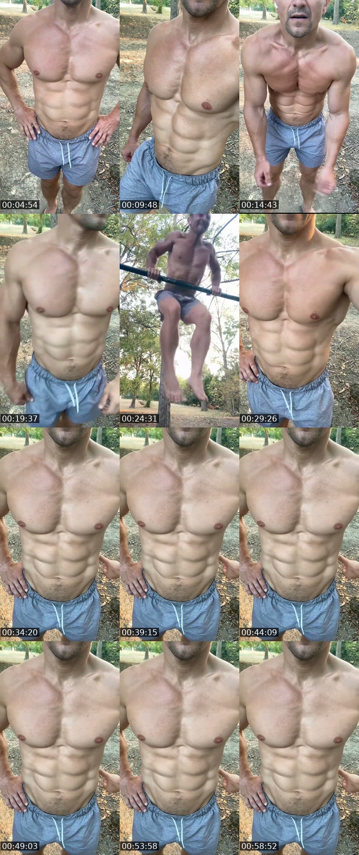@gravitydefier6 TikTok live from 2026-07-20