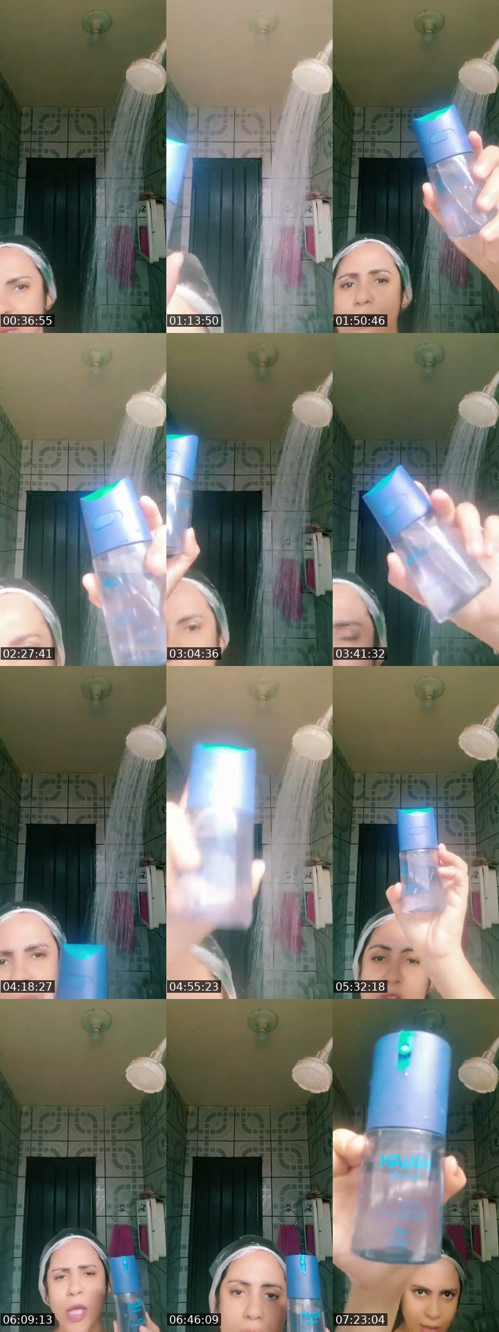 TikTok live: perfume e outros produtos e mais by @mary20franco