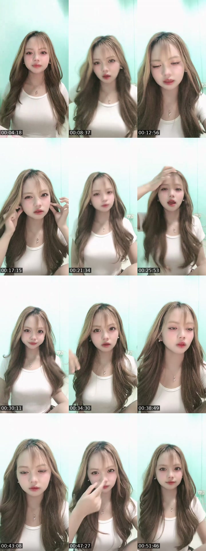 TikTok live: วันนี้ขอเรียบร้อยน้าา by @usedbyallparnchu