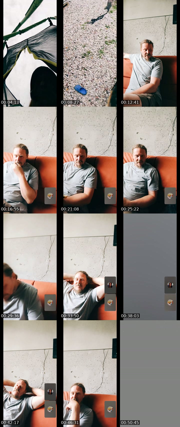 @andressarapuuga TikTok live from 2026-07-20