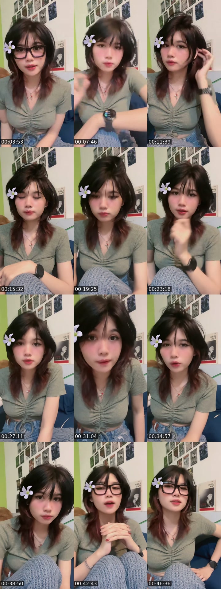 @amaliaarsttt TikTok live from 2026-07-20