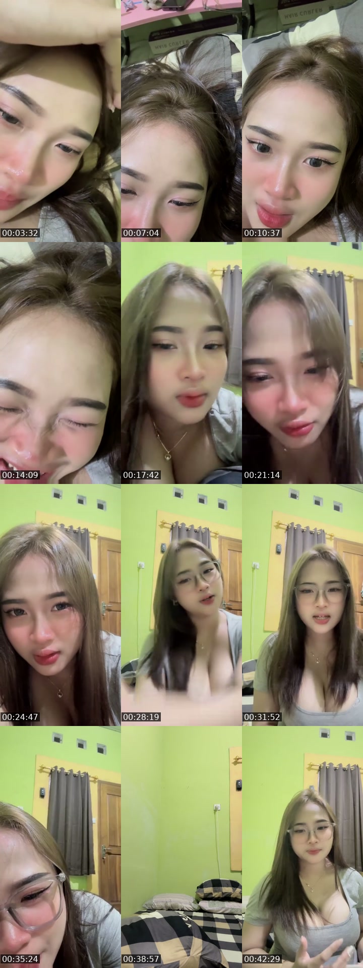 @anna_bulll TikTok live from 2026-07-20