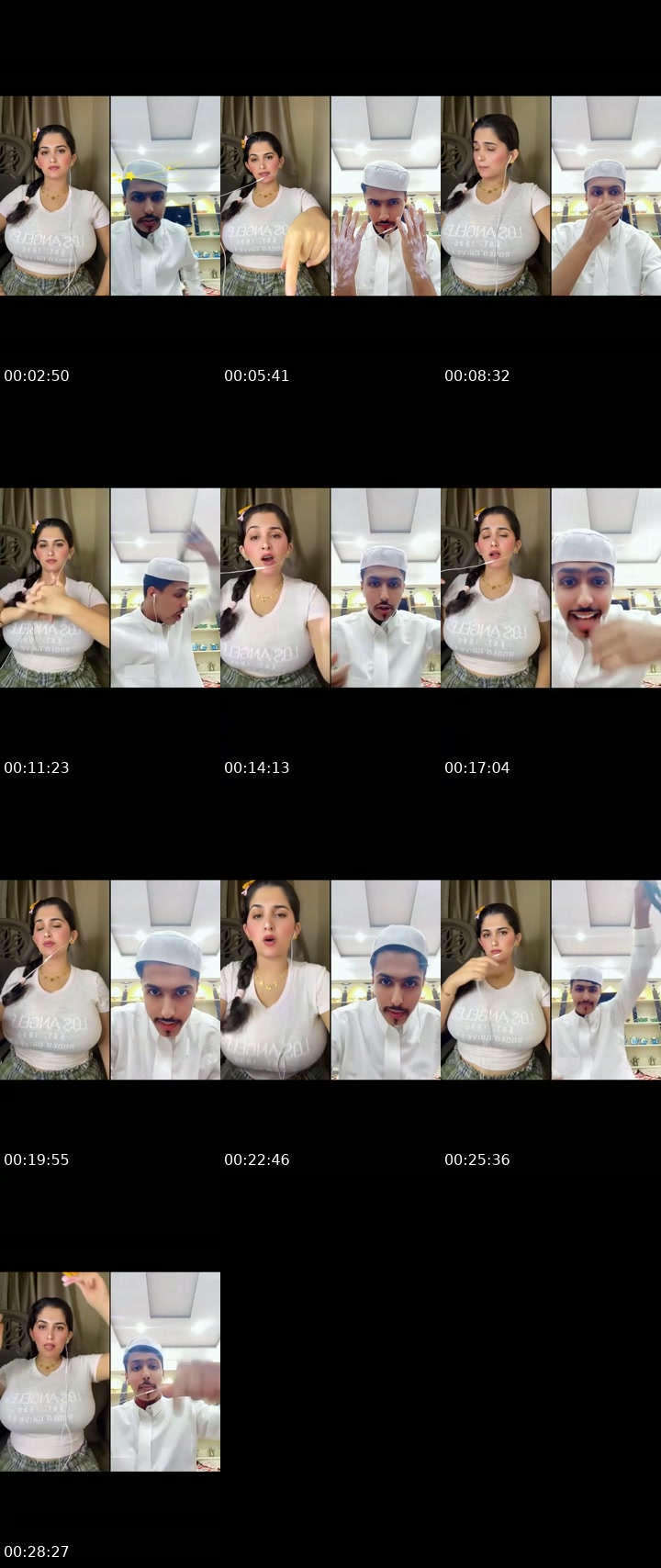 @ammounuae99 United Arab Emirates TikTok live from 2026-07-20