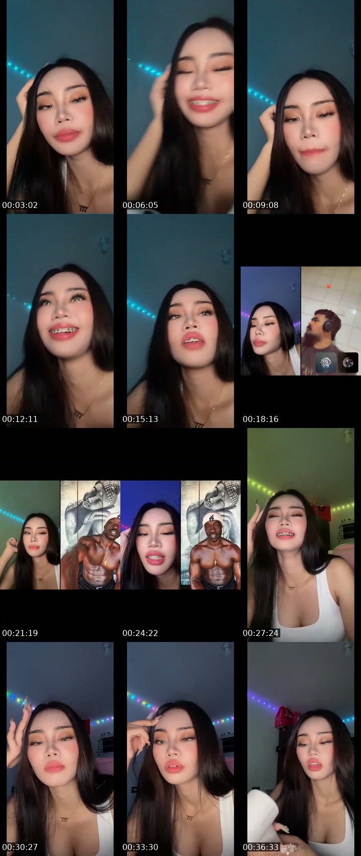 @closativa TikTok live from 2026-07-20